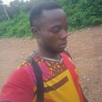 Emmanuel luiz Ajah Profile Picture