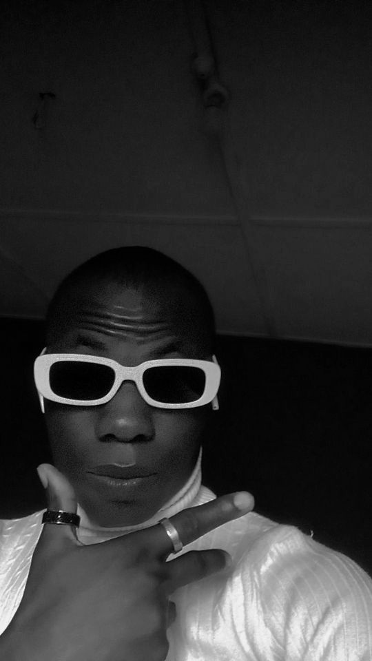 akintomide ayodeji Profile Picture