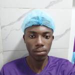 Samuel Paul Profile Picture