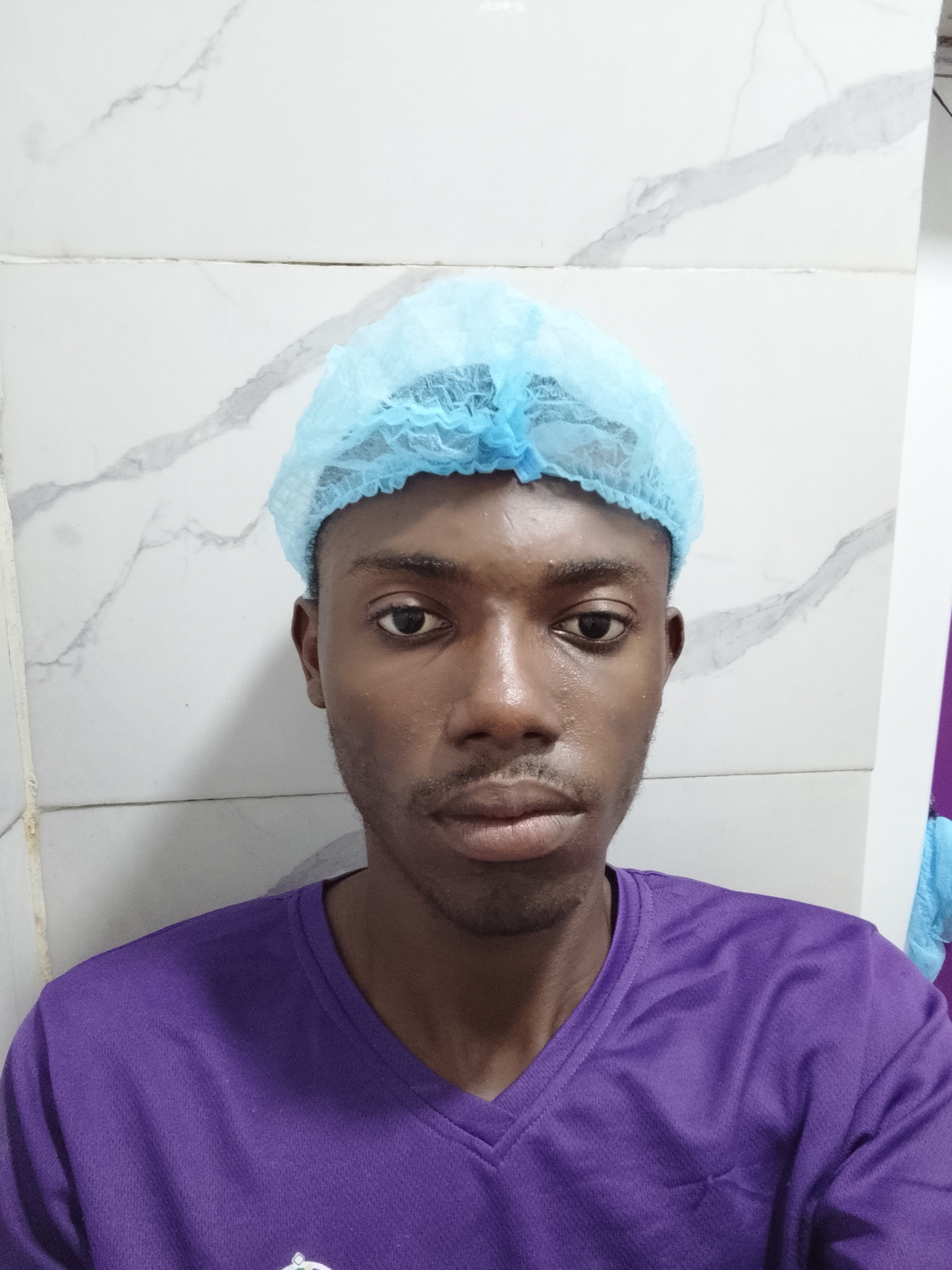 Samuel Paul Profile Picture
