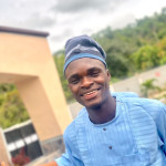 Victor Olumurewa profile picture