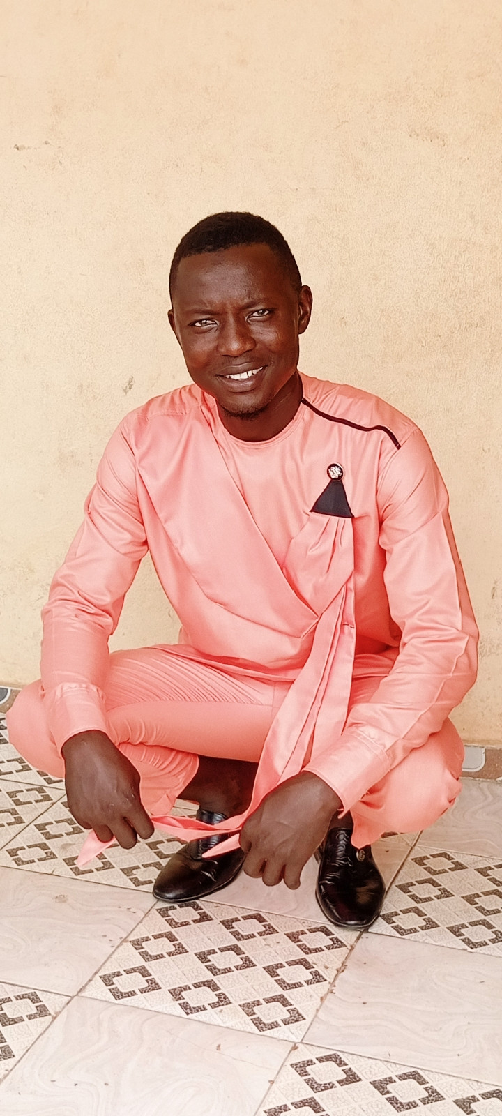 Alhaji B Sannoh Profile Picture