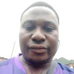 DanielSamuel Olamidipupo Profile Picture