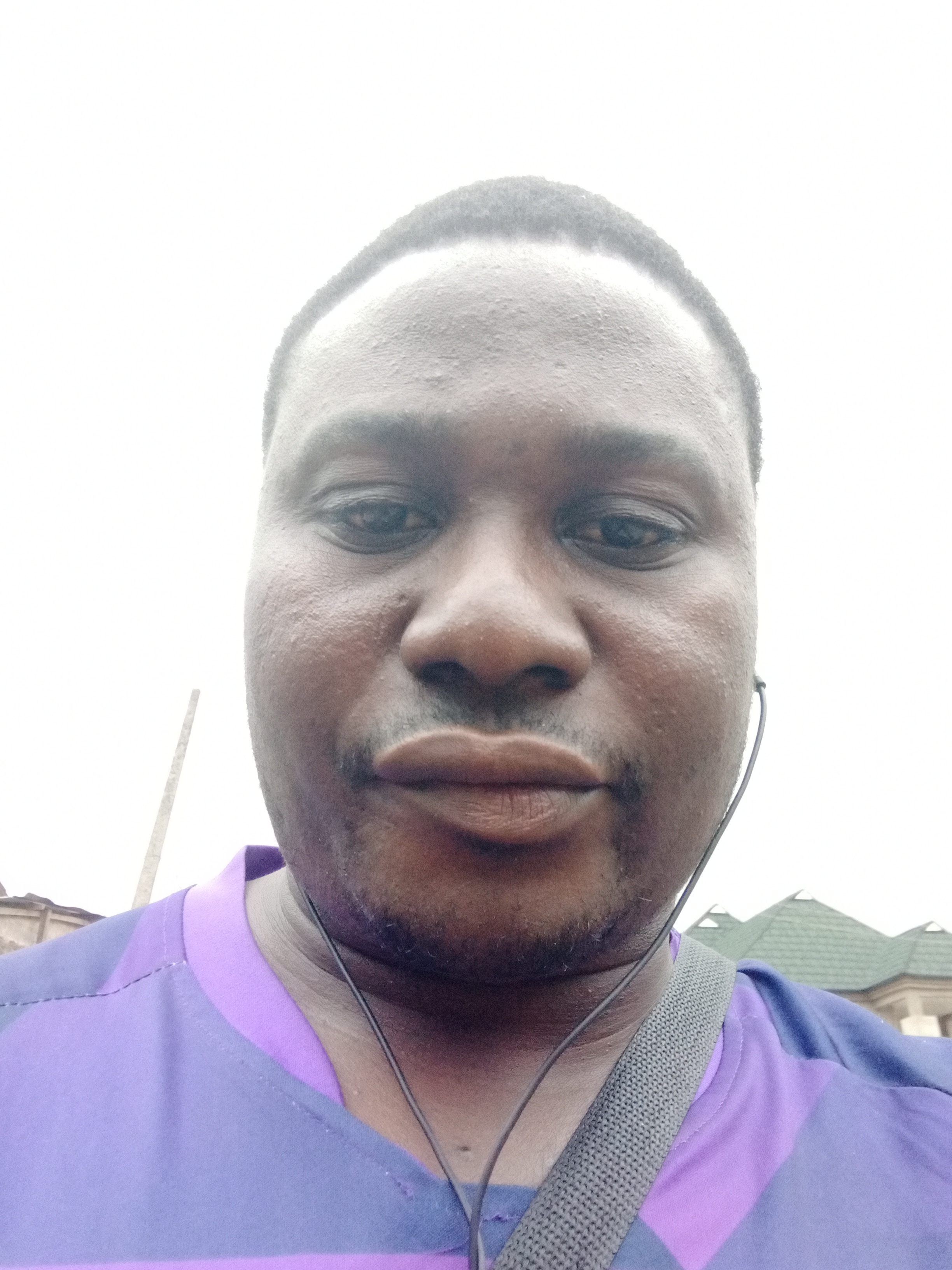 DanielSamuel Olamidipupo Profile Picture