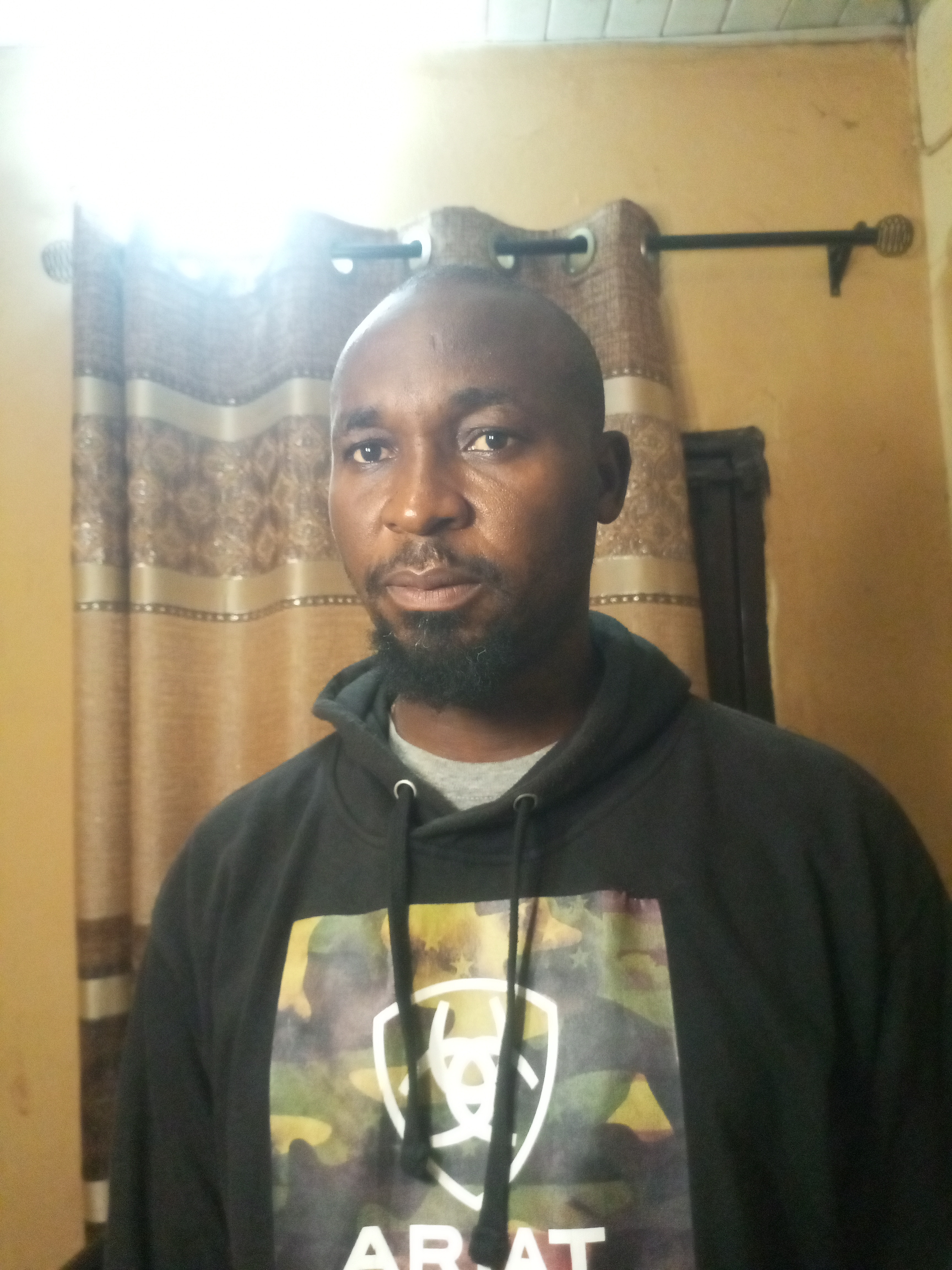 John Nnamdi Profile Picture
