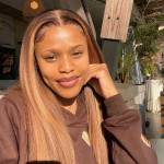 Natasha Thabane Profile Picture