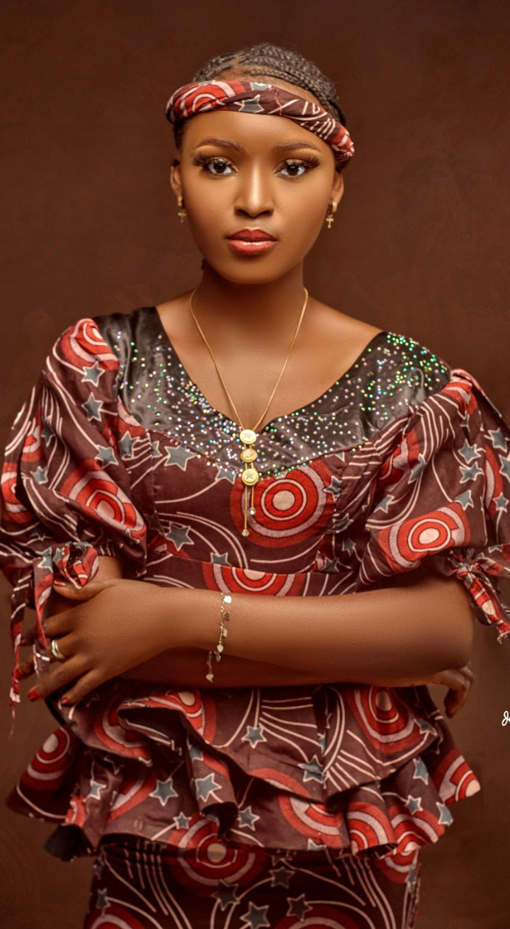 Ruth Gambo Profile Picture