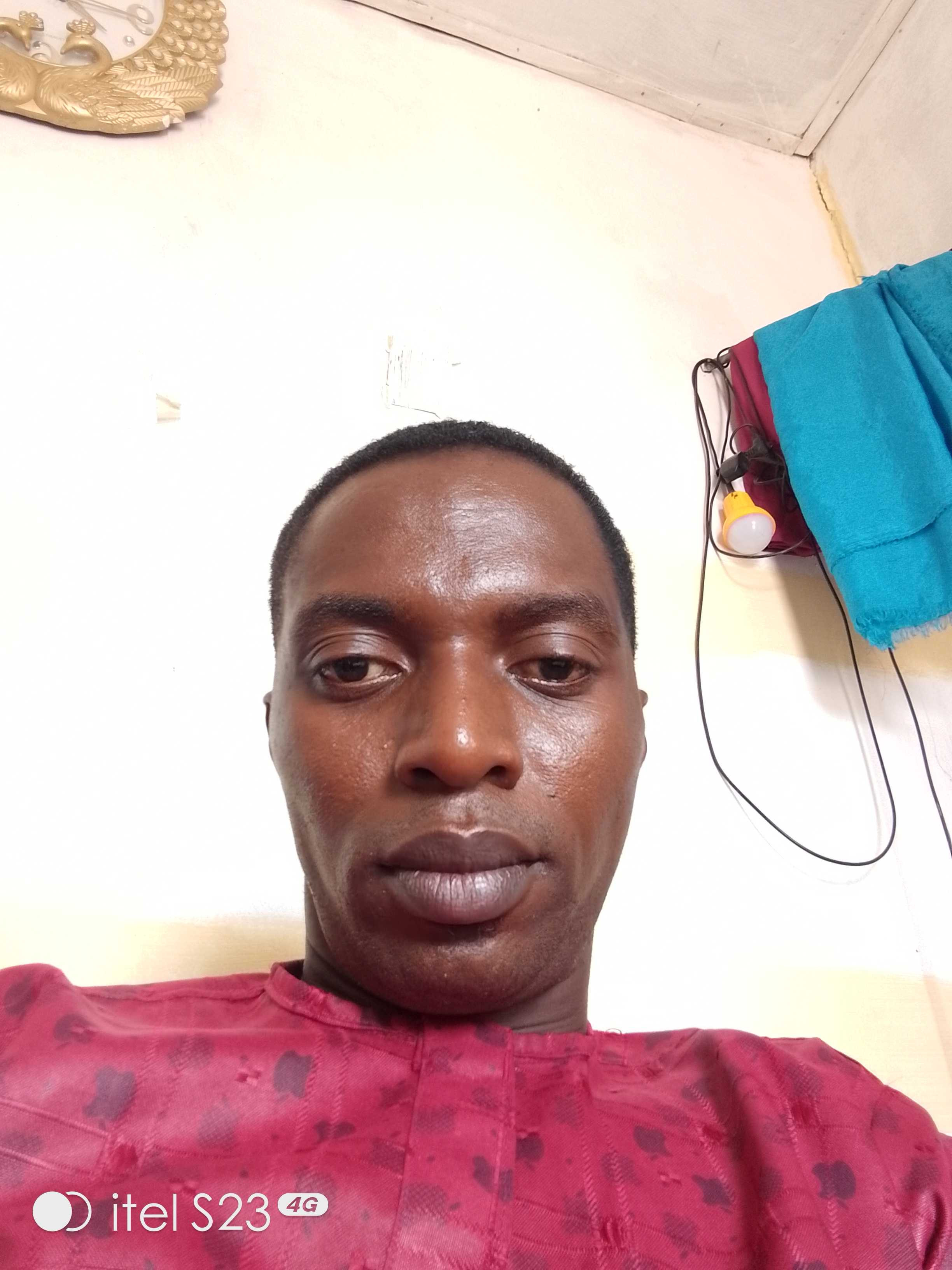 Femi Michael Profile Picture