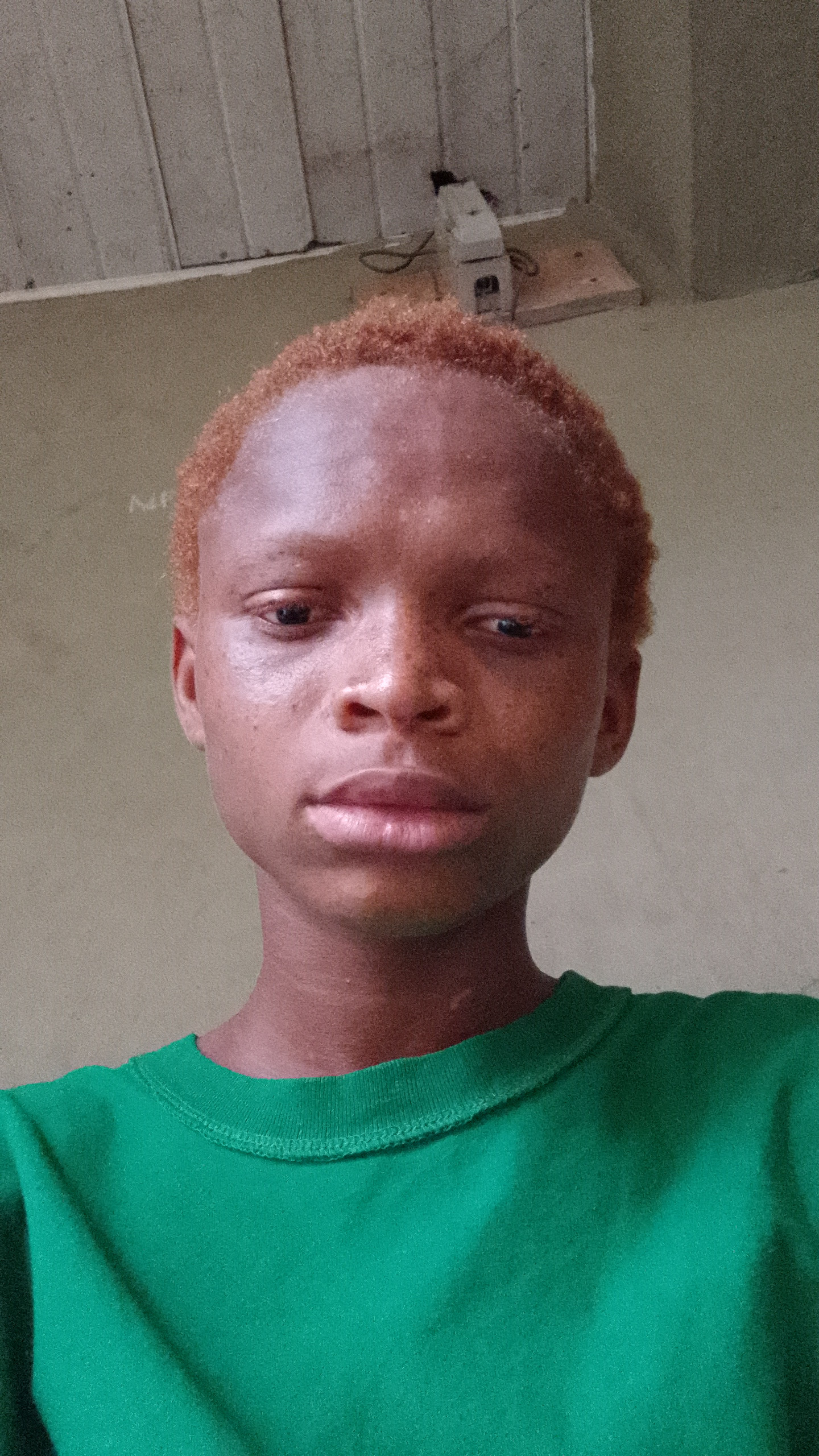 Victor Joshua Profile Picture
