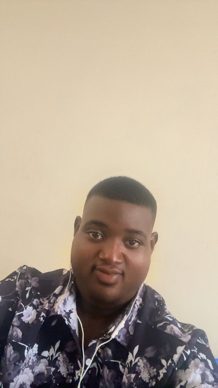 Gabriel Ebimoboowei Profile Picture