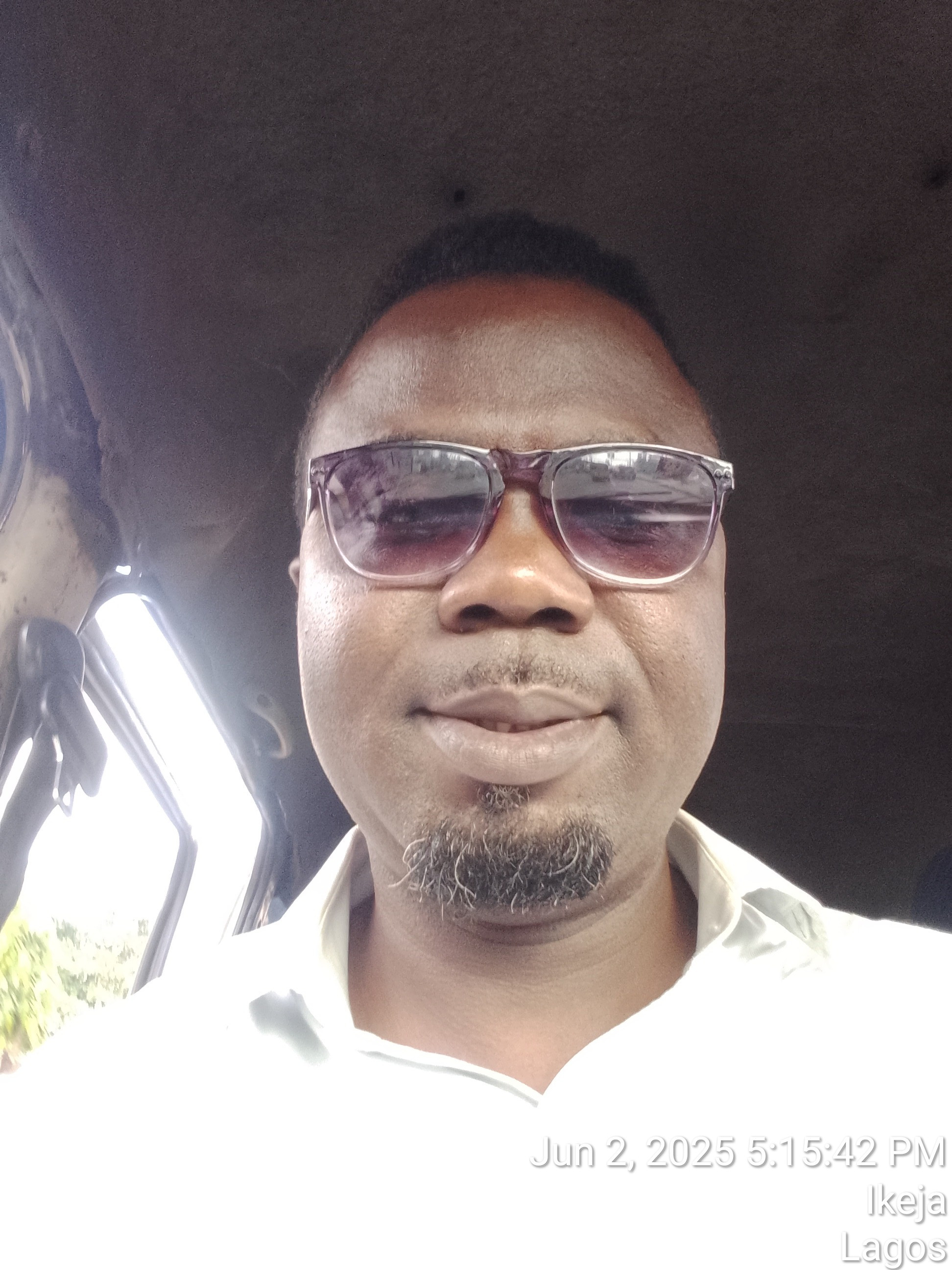Bamidele Adeniyi Profile Picture