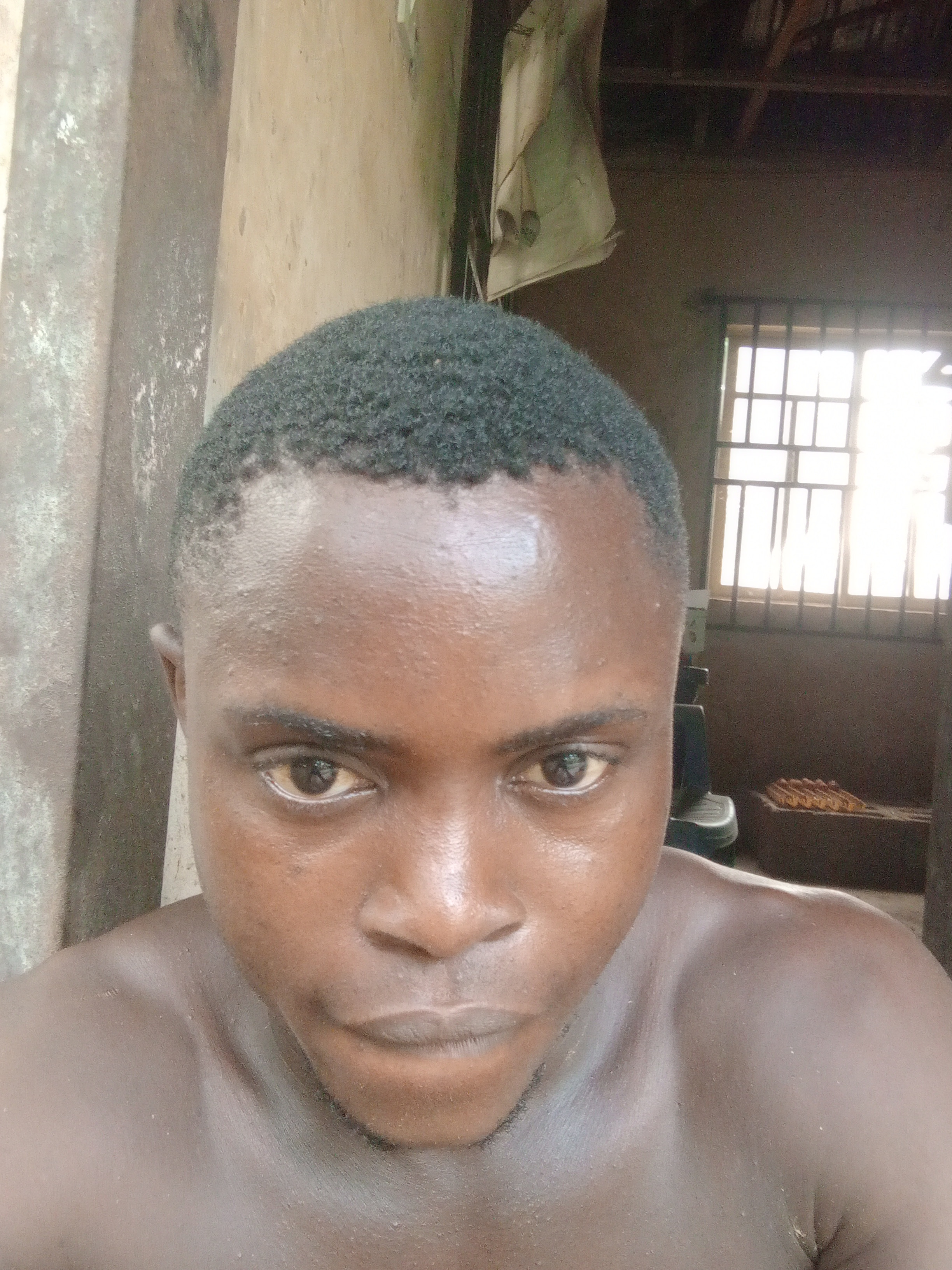 igba Clement Profile Picture