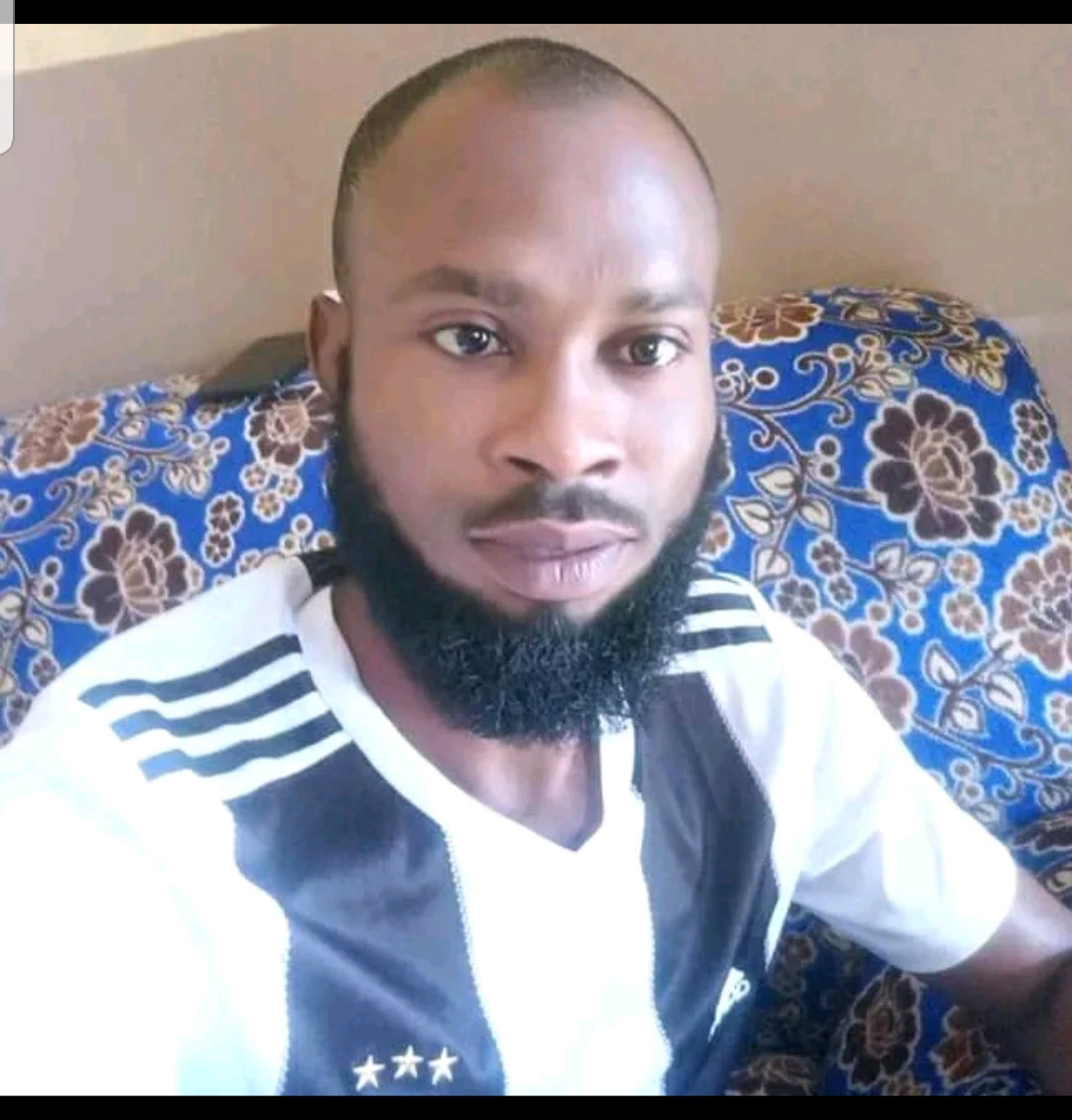 Chijioke Prince Profile Picture