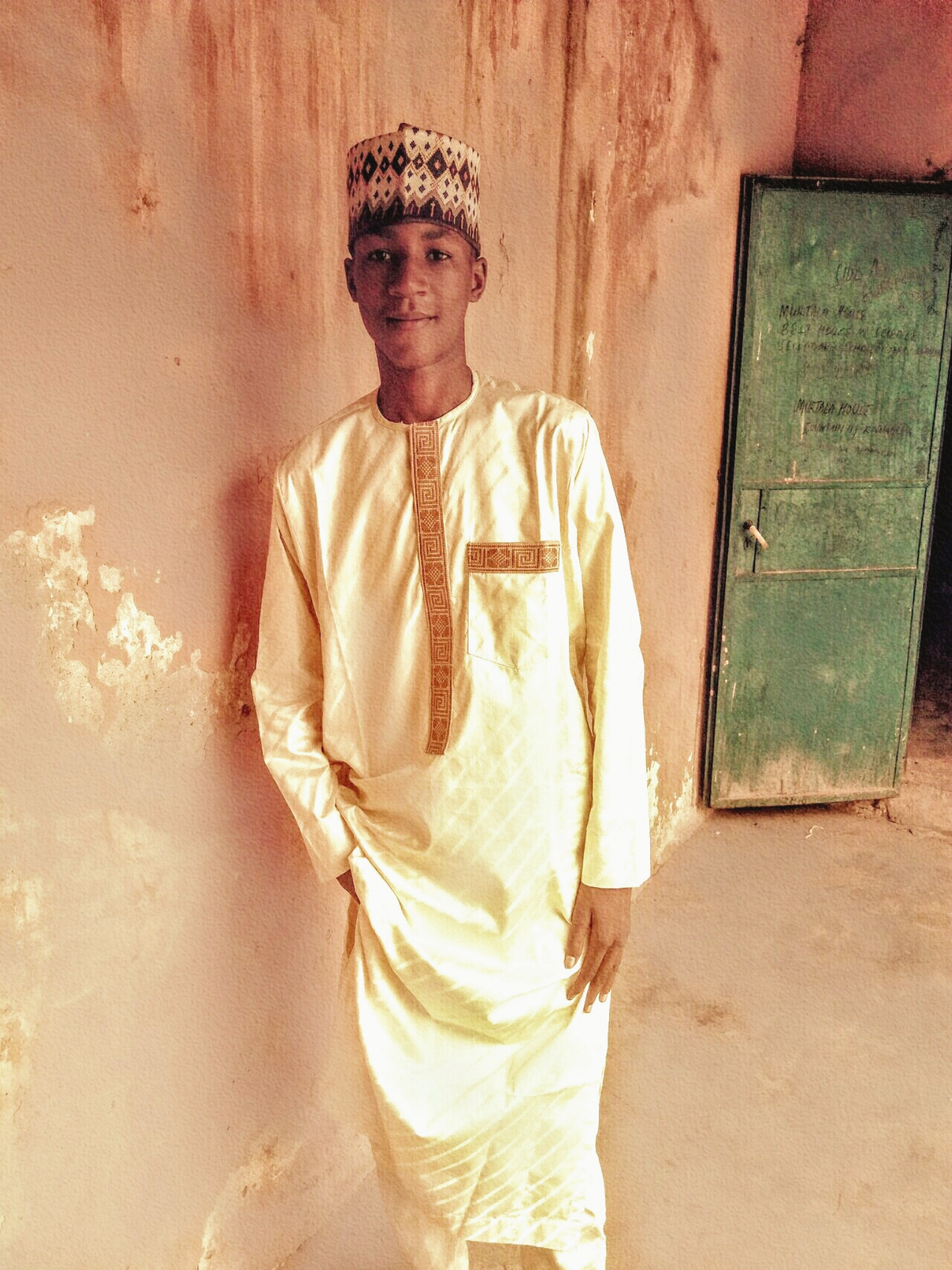 Abubakar Auwal Profile Picture