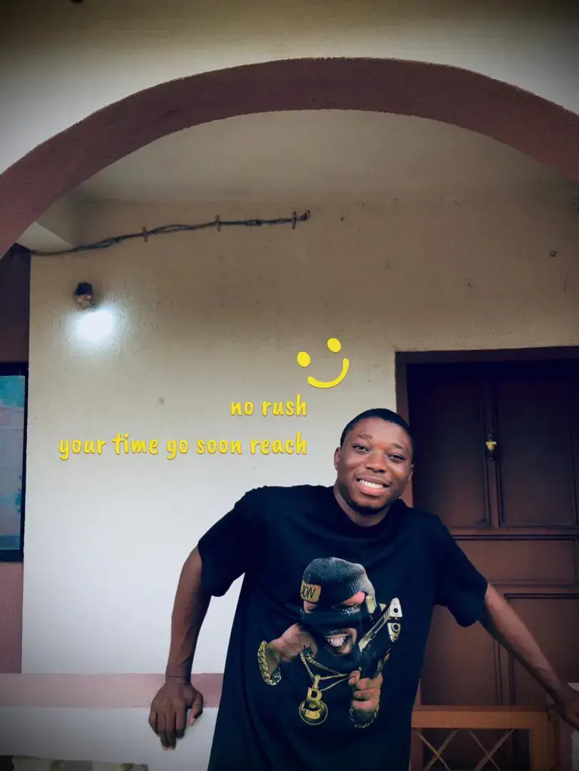 Joel Haruna Profile Picture