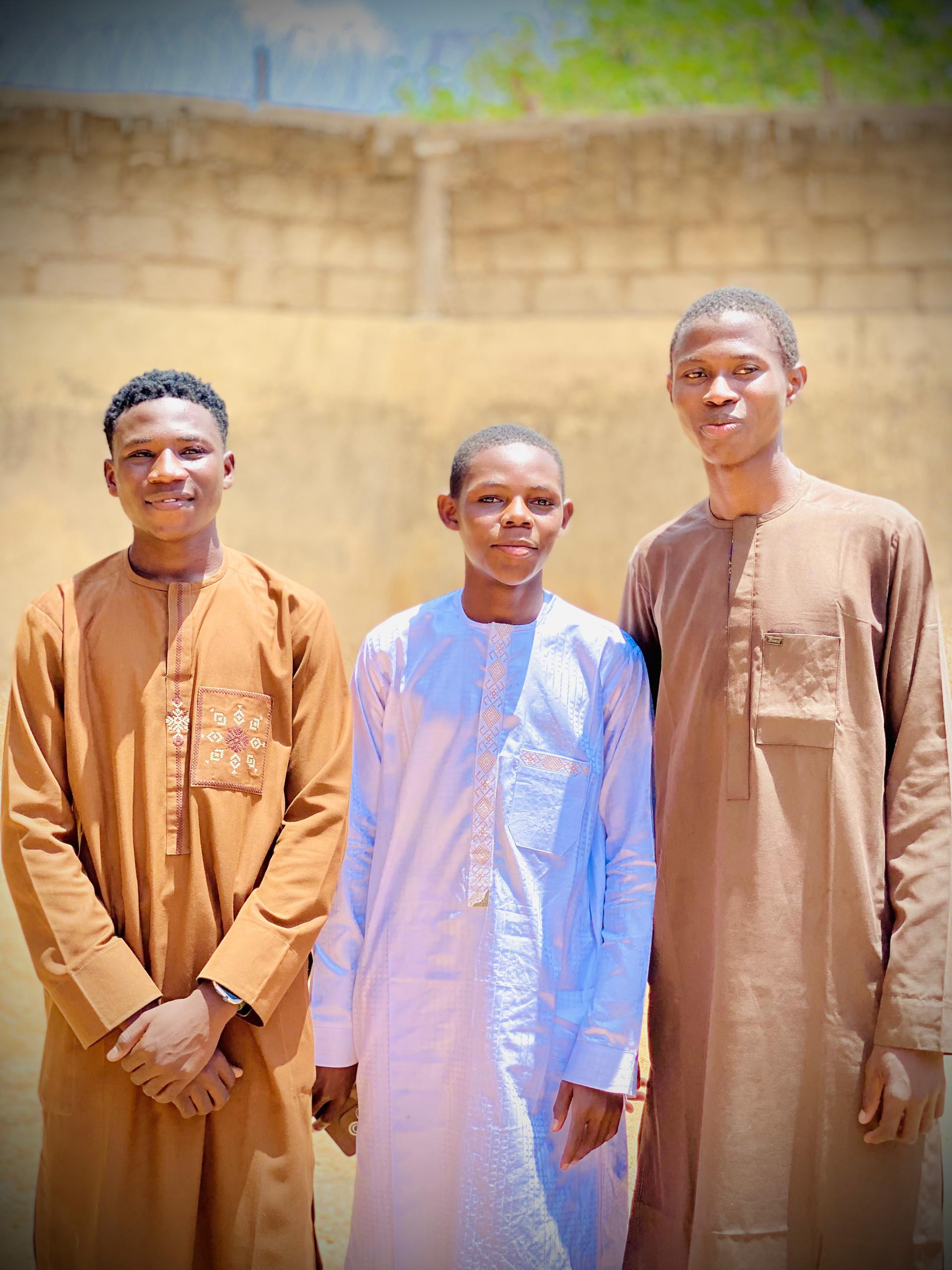 Lawal Ibrahim Profile Picture
