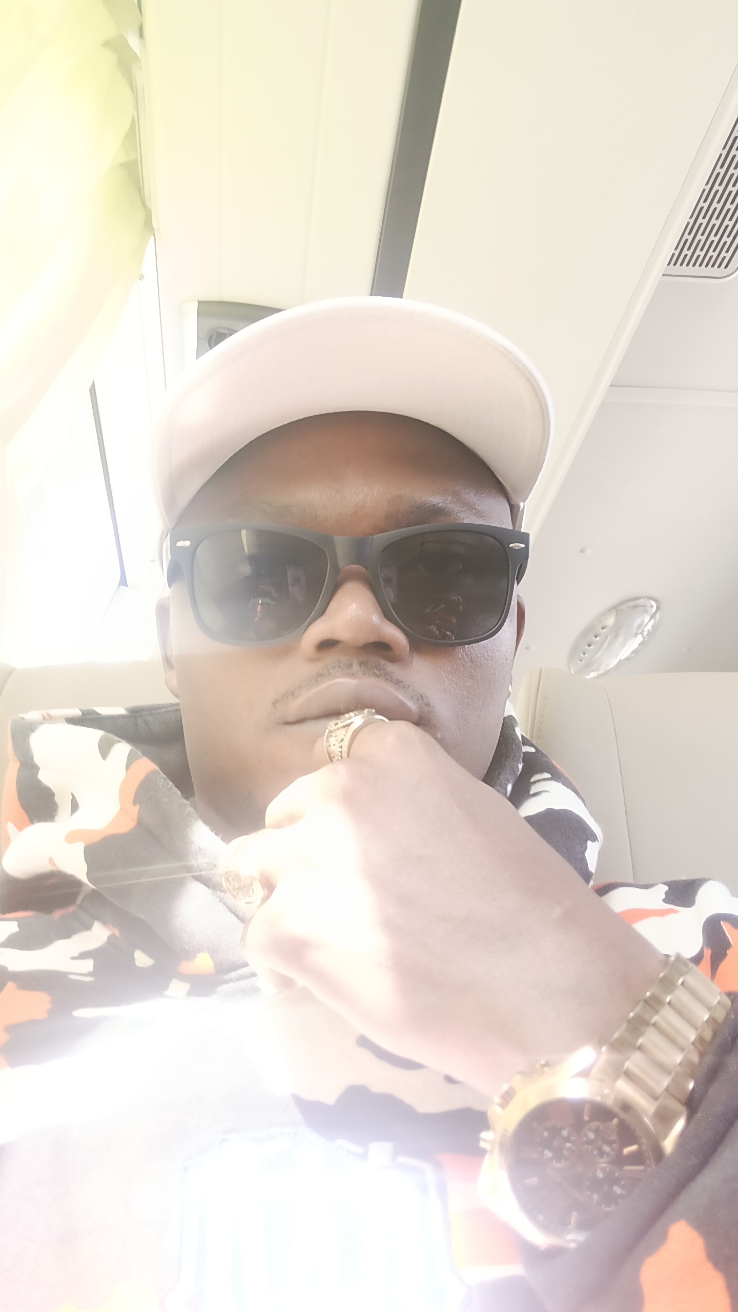 Ikechukwu Nwokorie Profile Picture