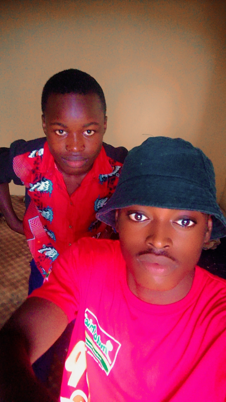 Godspraise Emmanuel Profile Picture