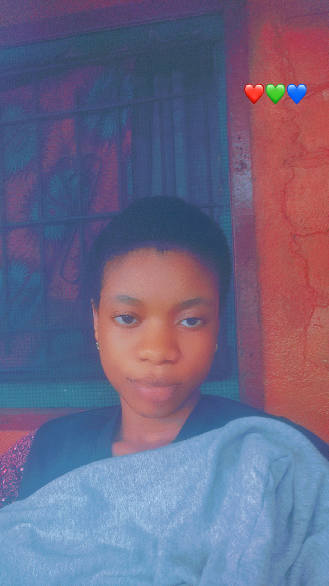 Augusta Saah Profile Picture