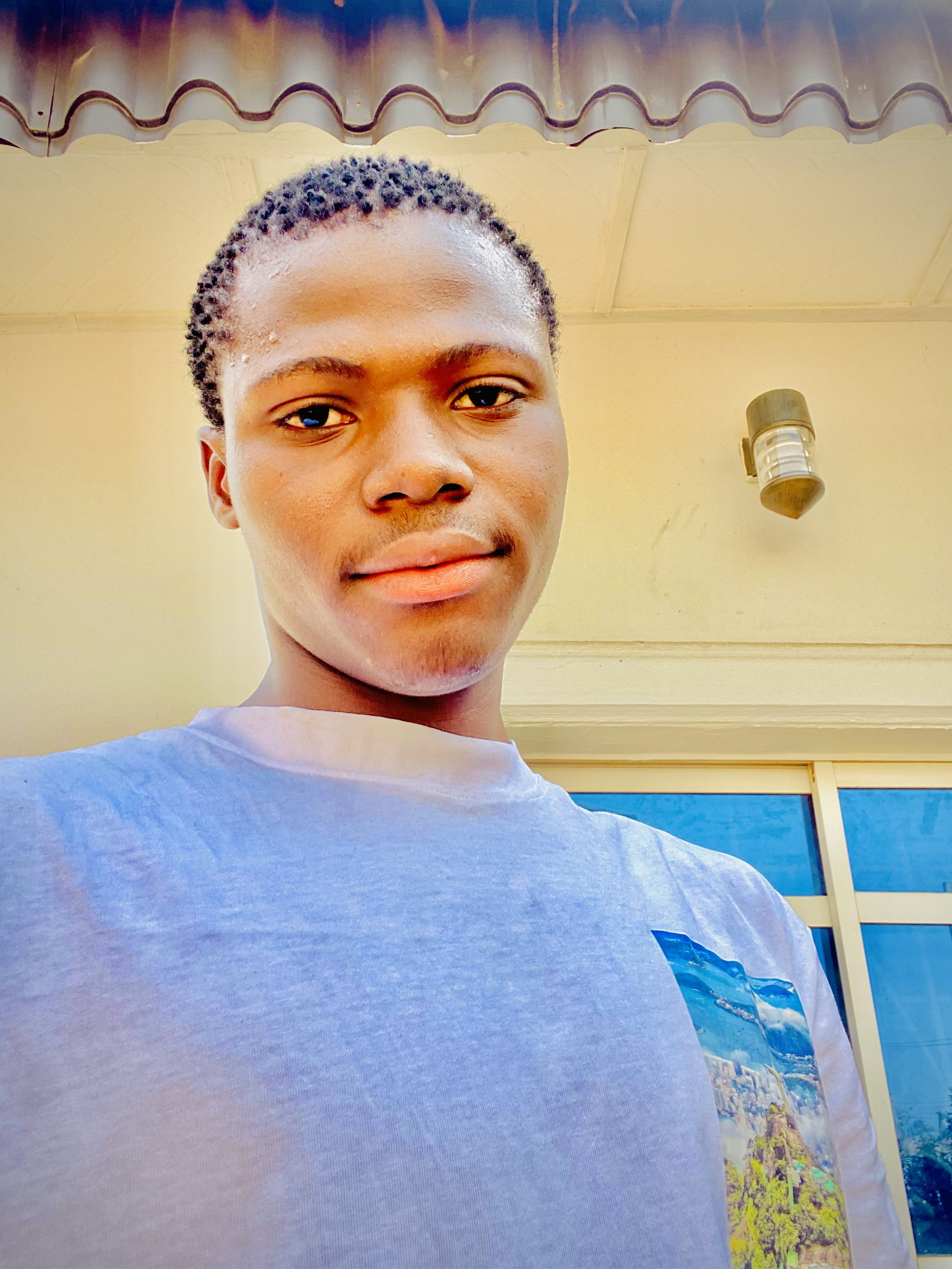 Sadiq Suleiman Profile Picture