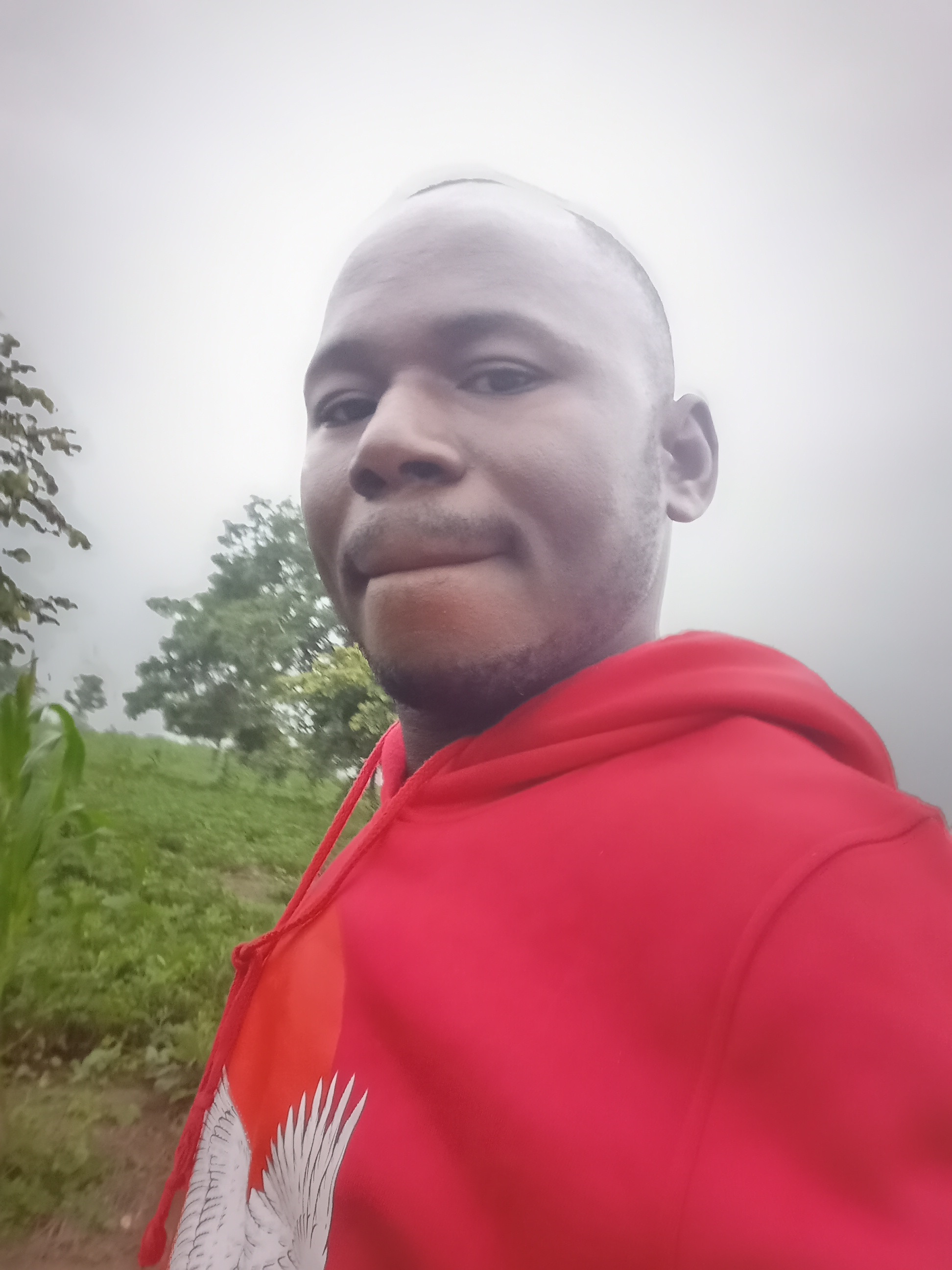 Audu Danjuma Profile Picture