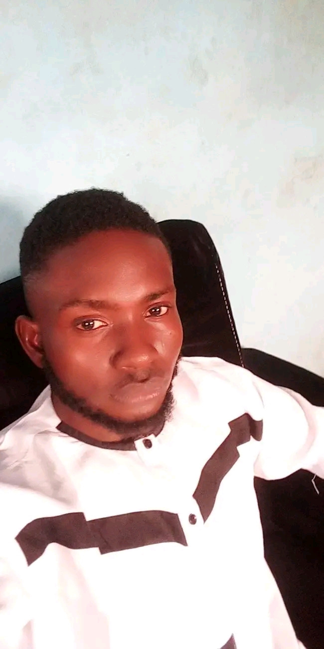 Owolabi Tijani Profile Picture