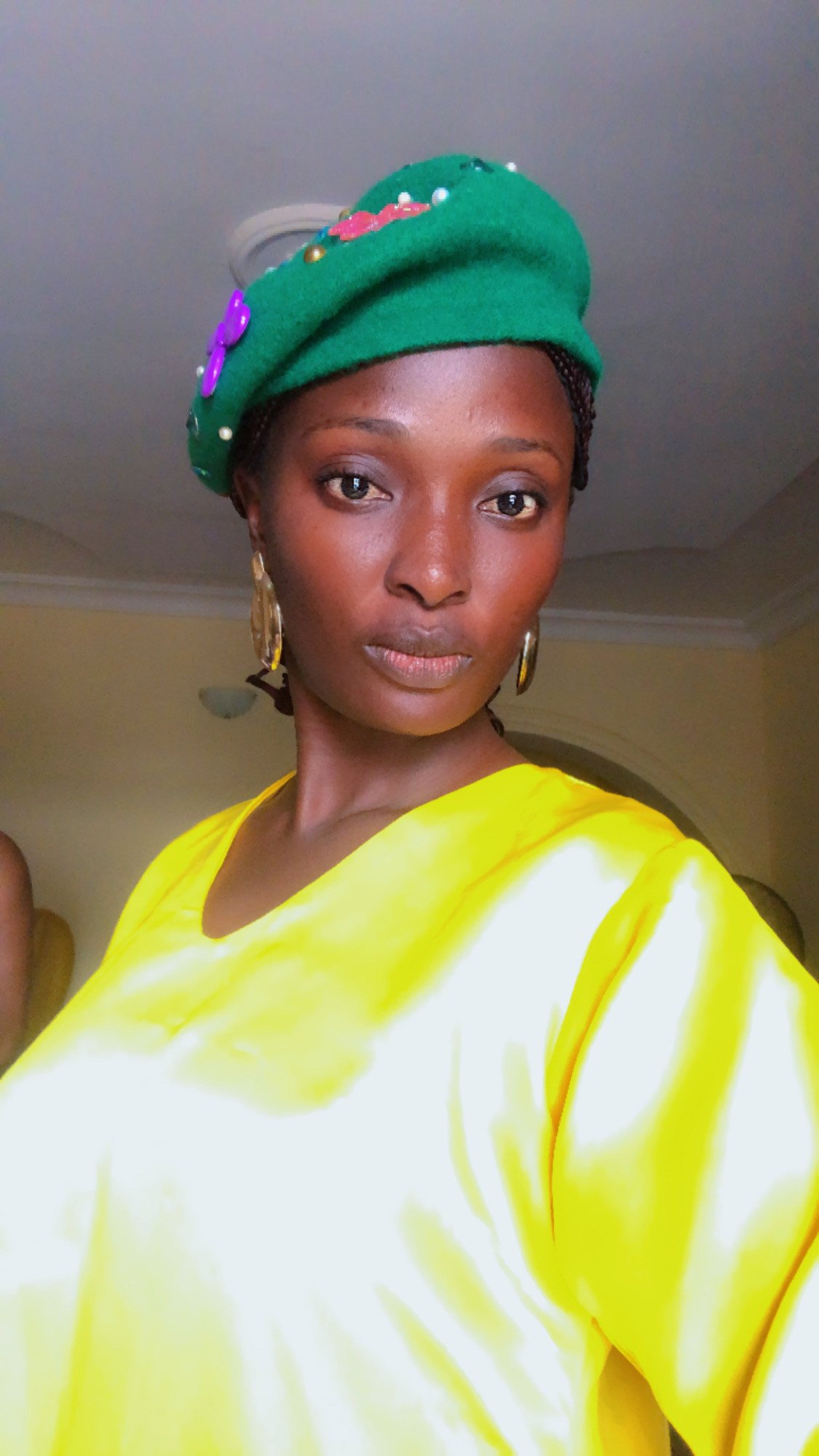 Abosede Azeez Profile Picture