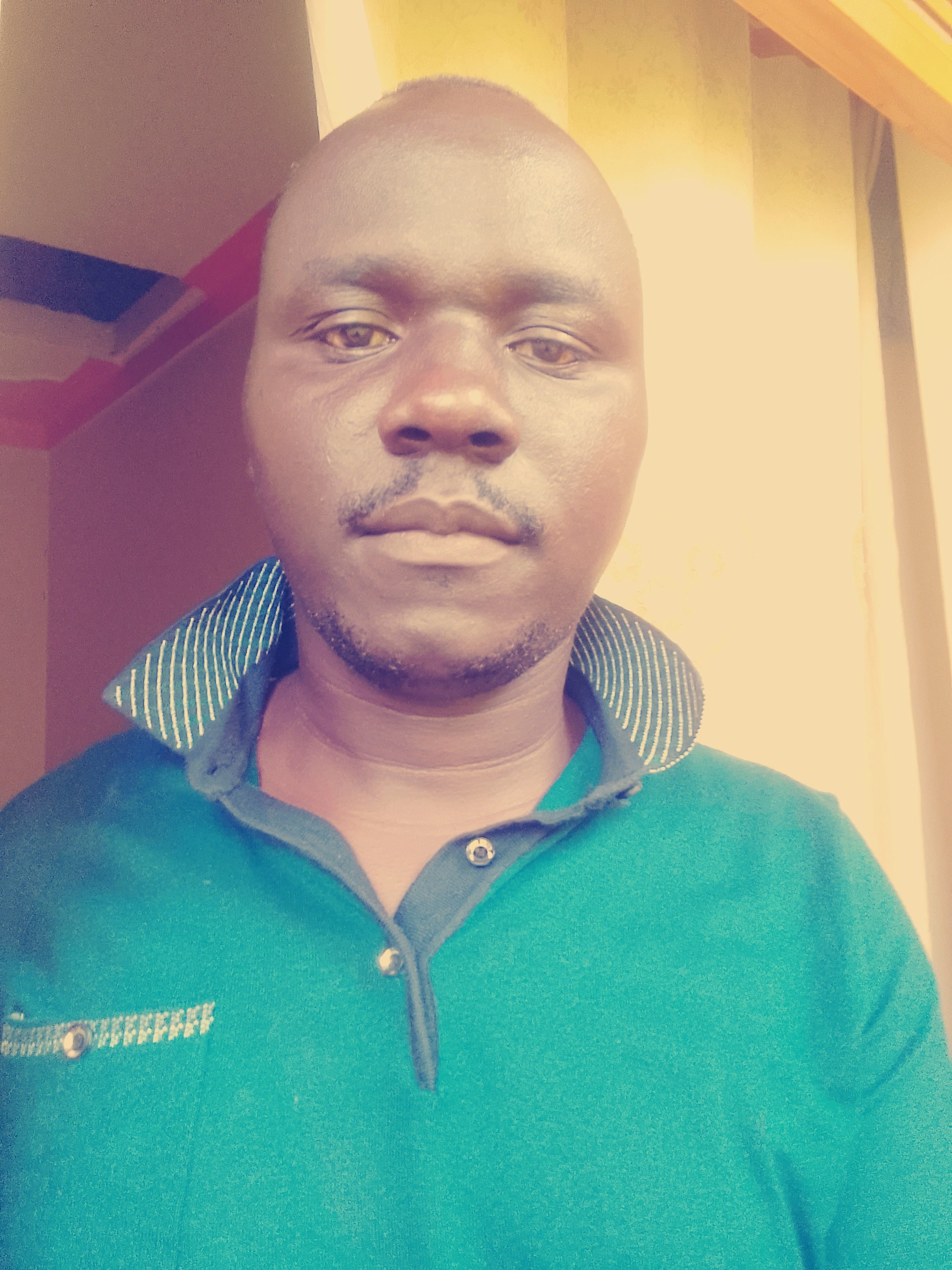 Erick Abwal Profile Picture