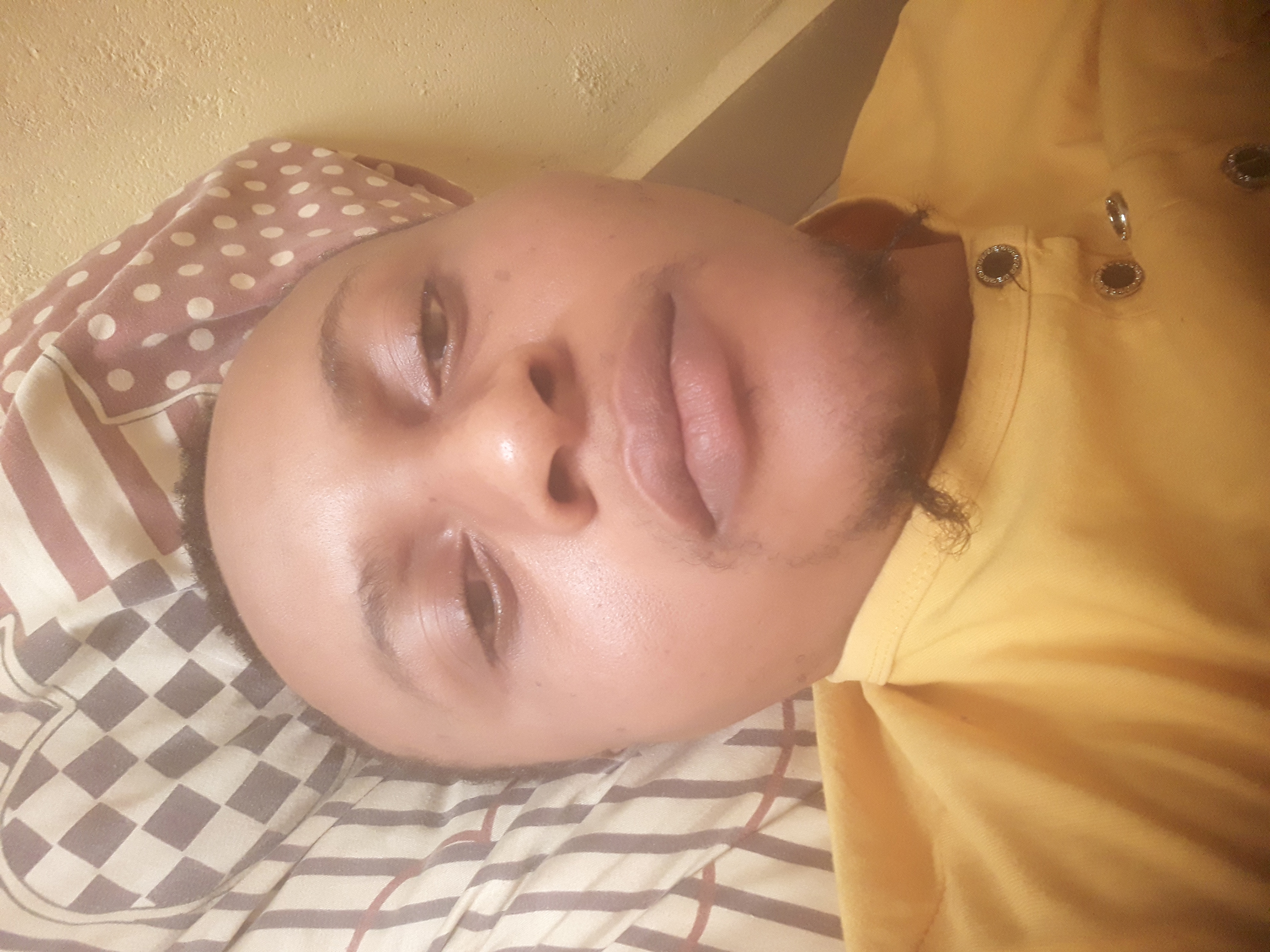 Arinze Adolphurs Ofozor Profile Picture