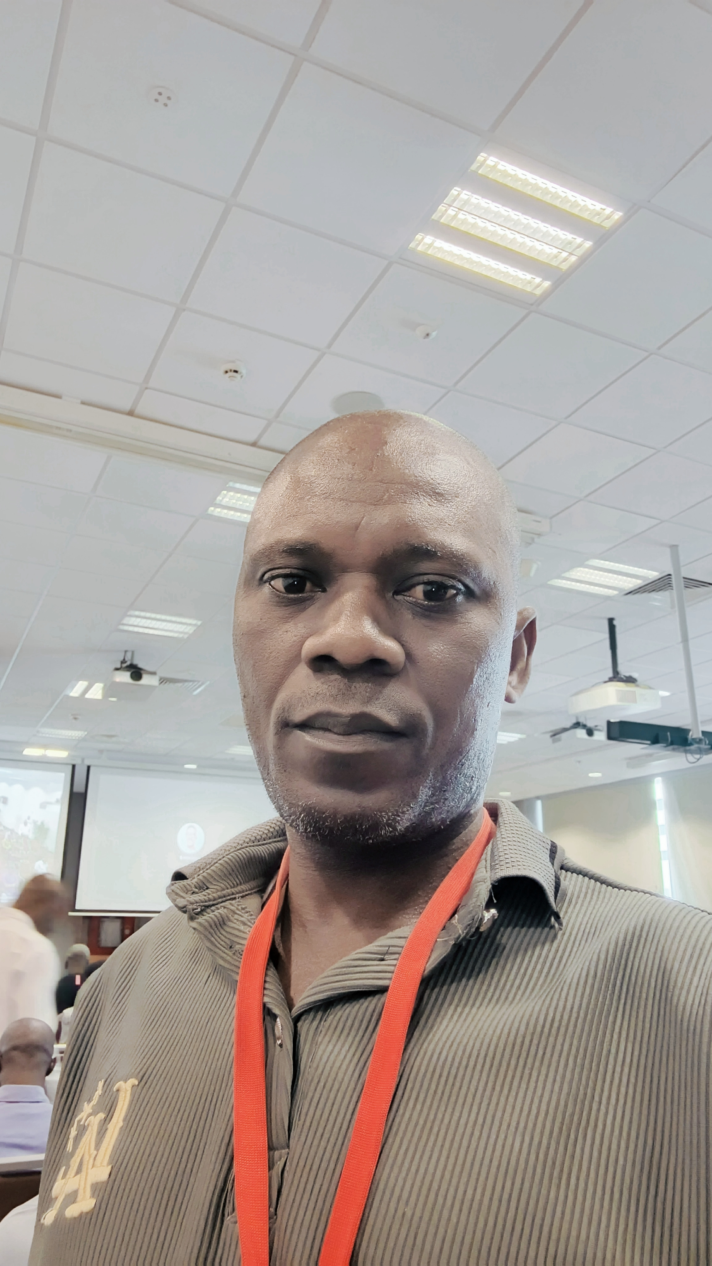 Alaba Omogbare Profile Picture