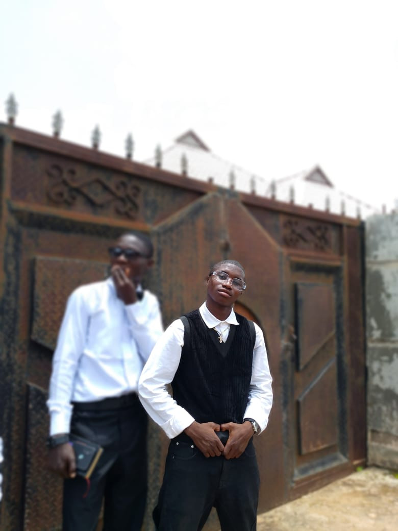 Success Emmanuel Profile Picture