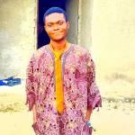 Emmanuel Godwin Daniel Profile Picture