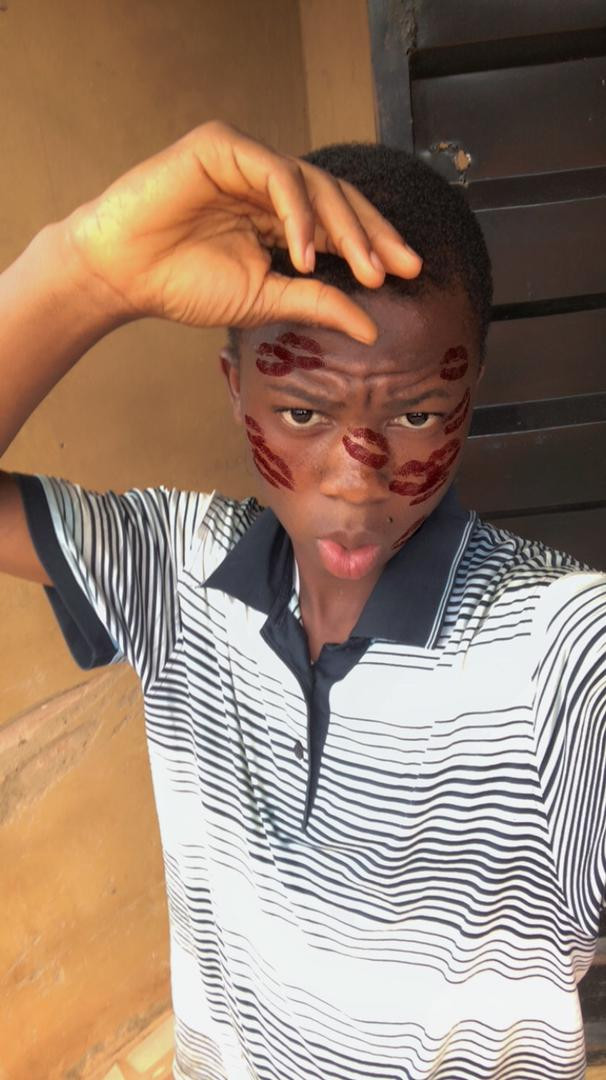 Emmanuel Timothy Profile Picture