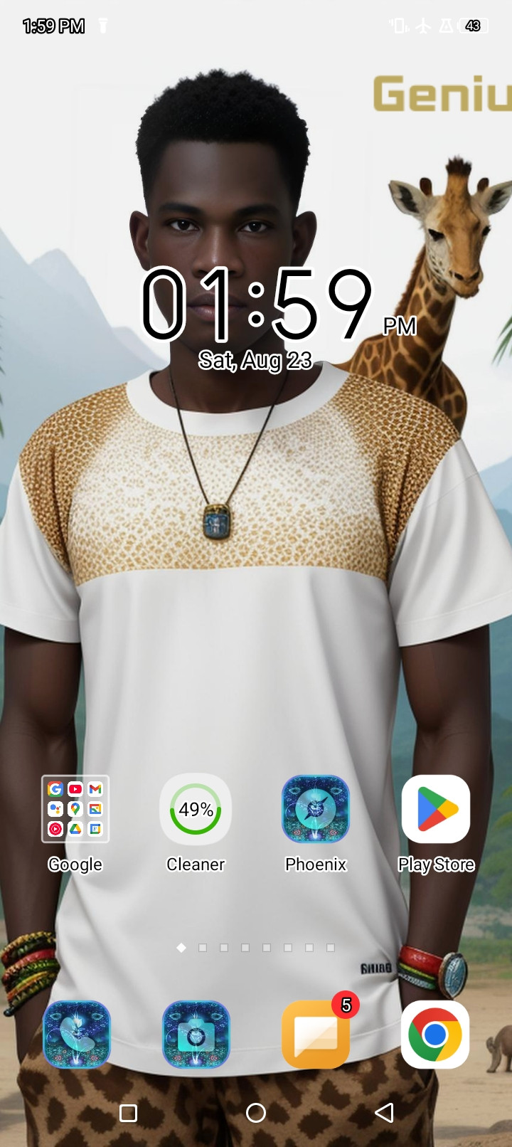Ebimene Konboye Profile Picture