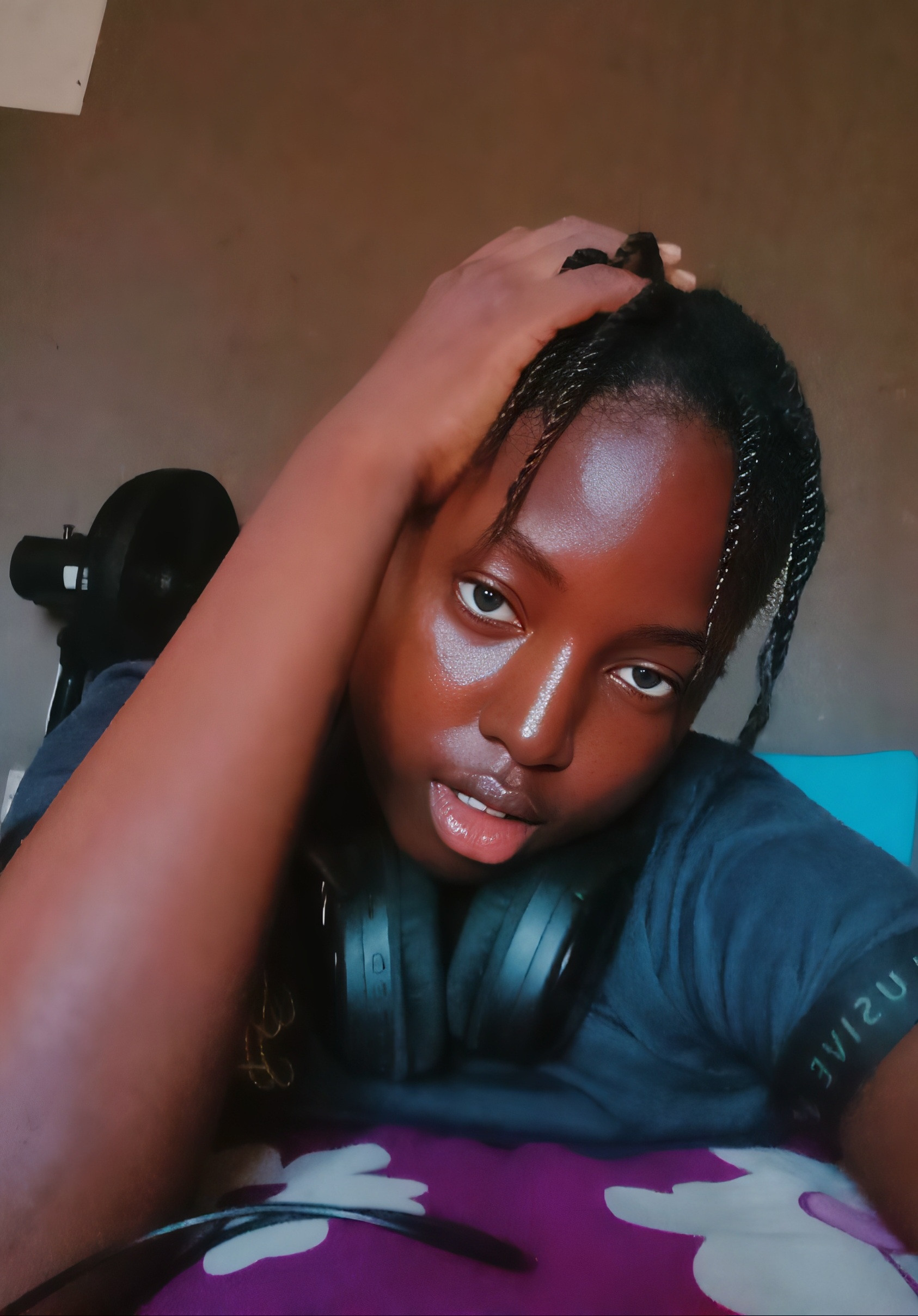 Tochi Umeh Profile Picture