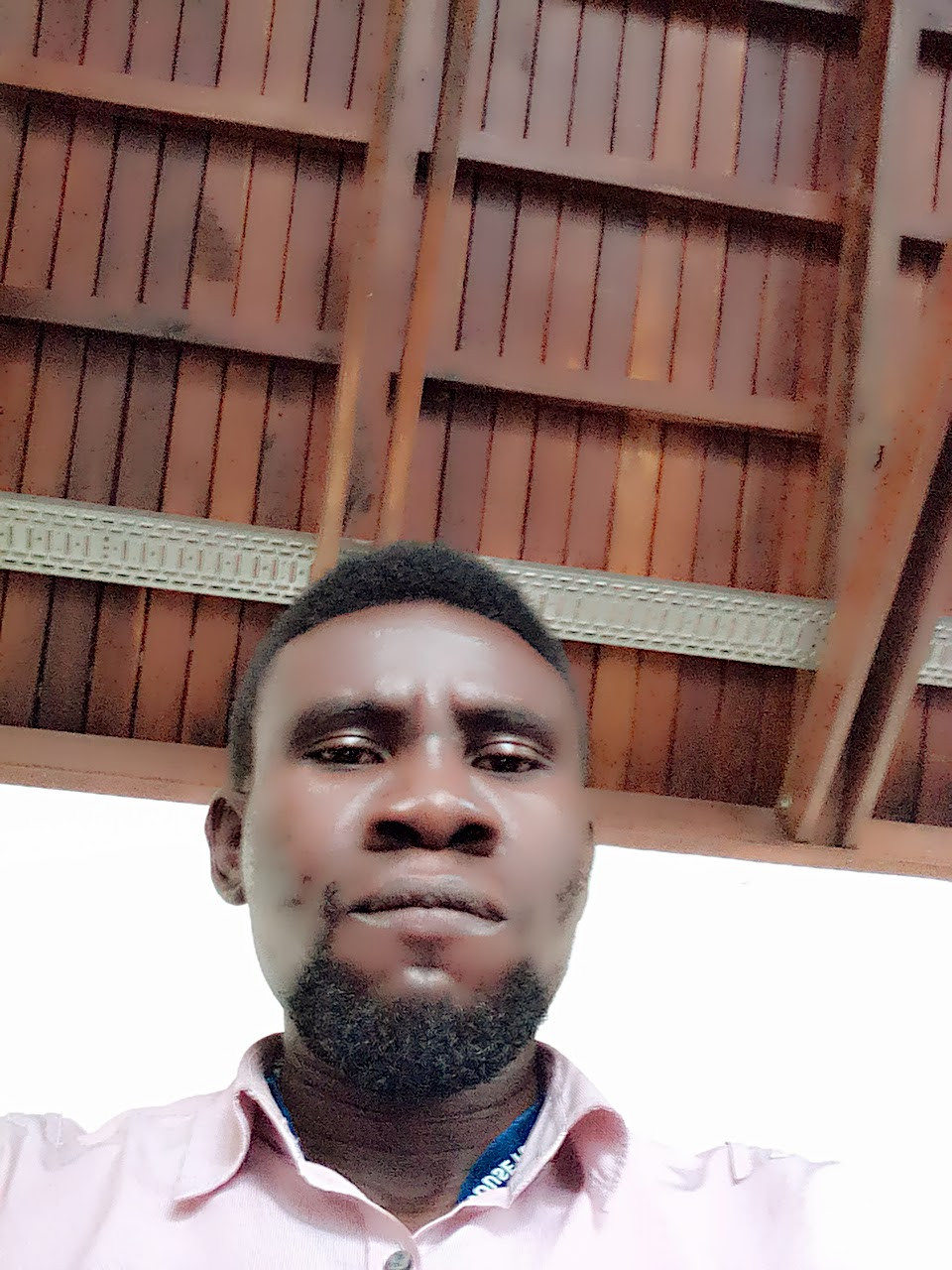 Friday Ifeanyi Profile Picture
