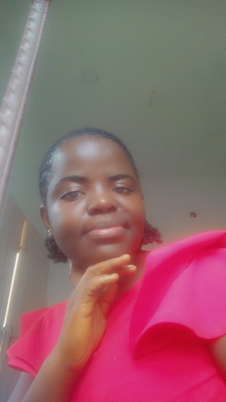 Rosy Isaac Profile Picture