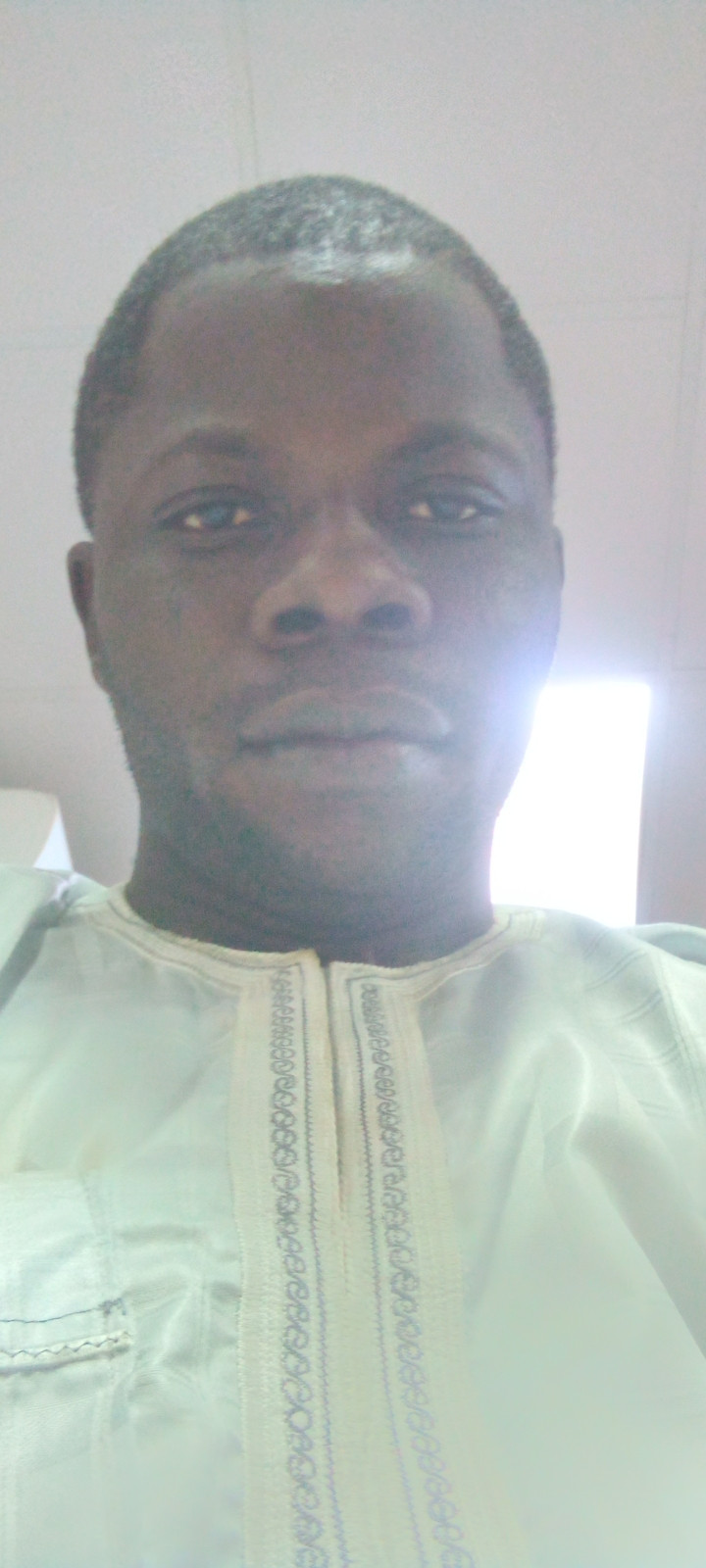 Paul Isiaka Profile Picture