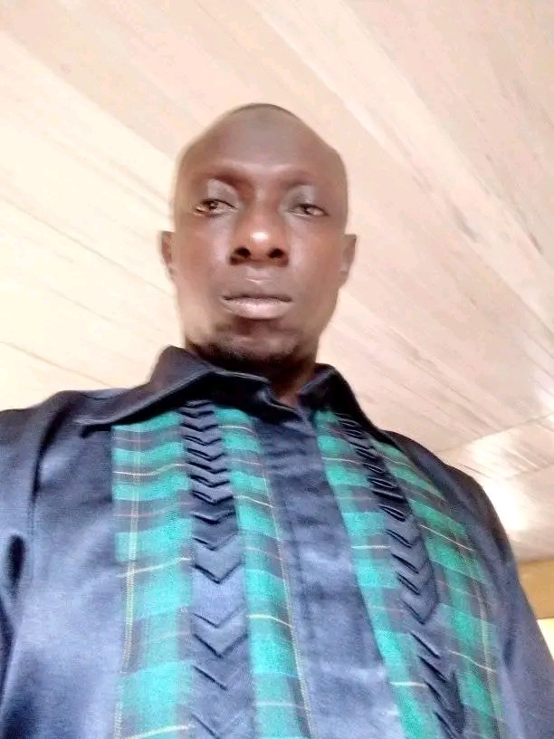 Nura ntangbara Profile Picture