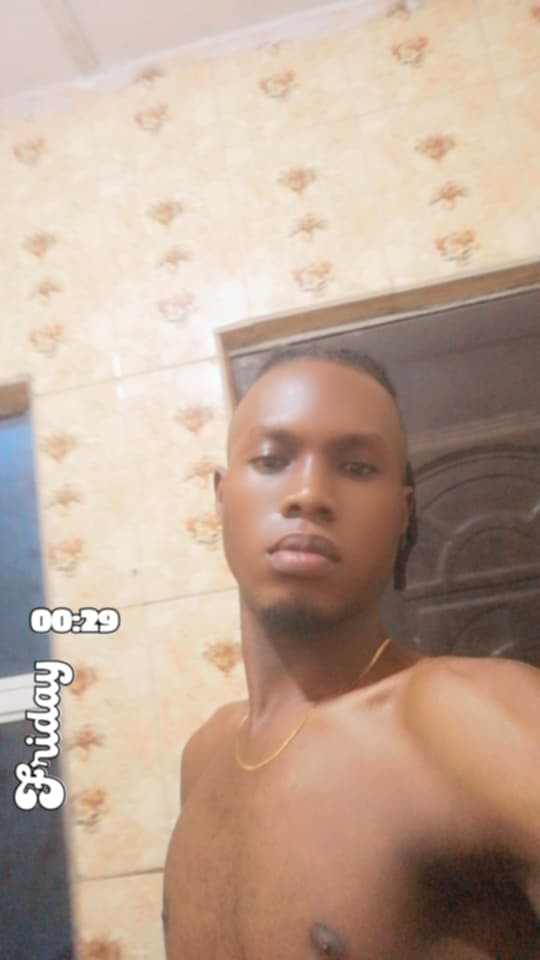 Samuel Oloche Profile Picture
