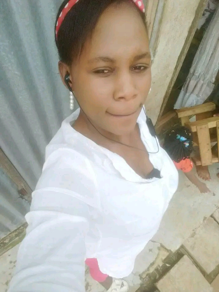 Danjuma Precious Esther Profile Picture