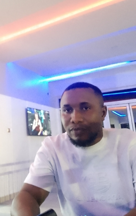 JOSEPH ONOME ONWHA Profile Picture