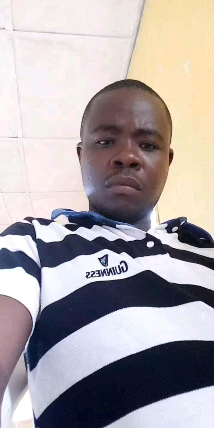 Emmanuel Ellie Koroma Profile Picture