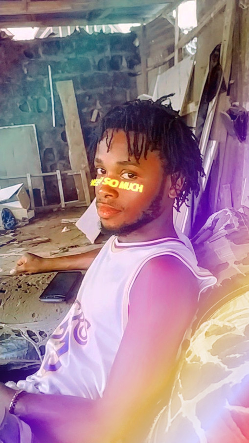 Peba Promise Profile Picture