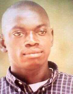 AKOLO GODWIN Profile Picture