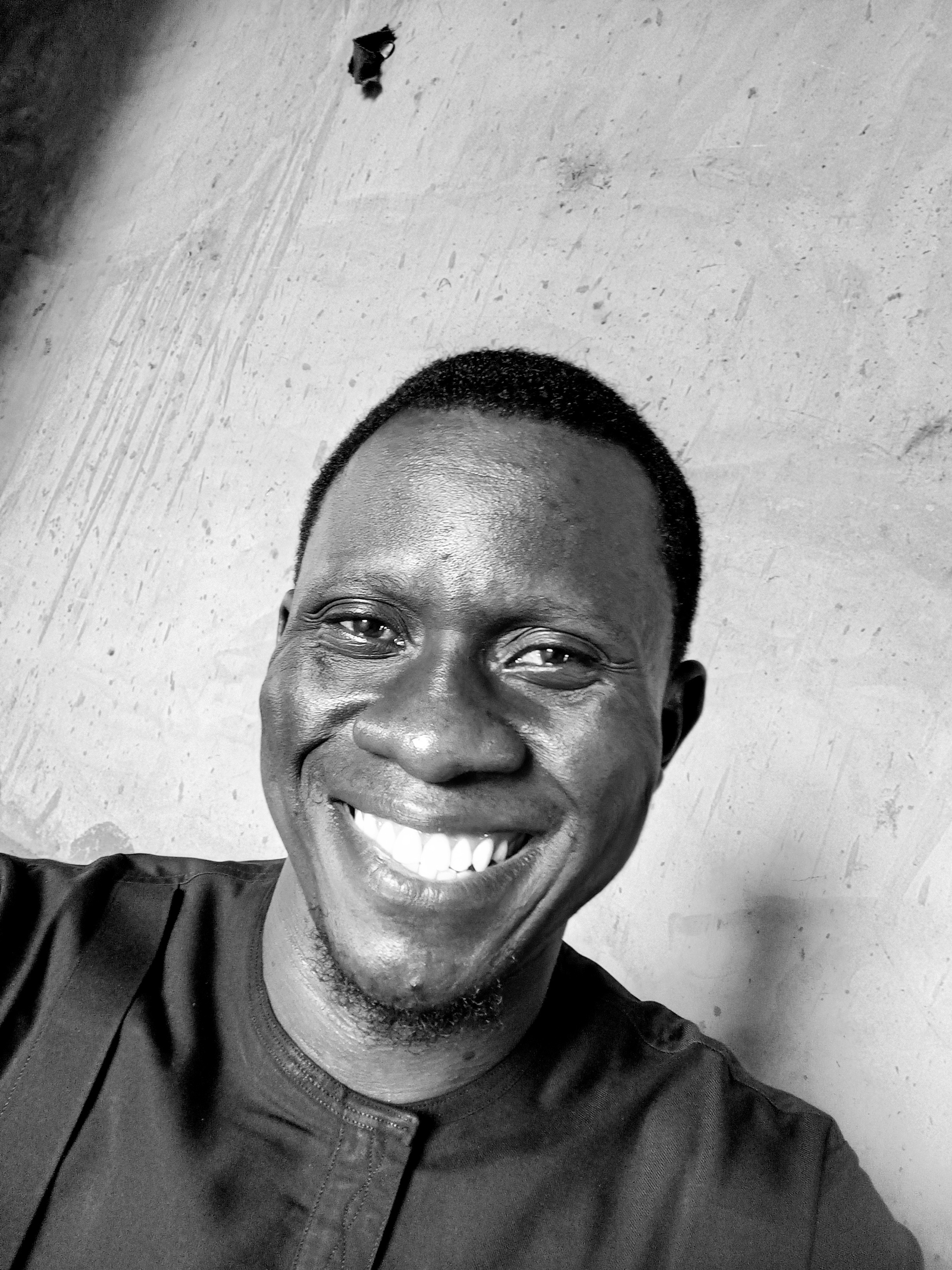Emmanuel Micheal Profile Picture
