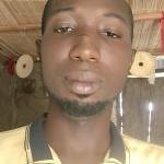 Wilson oghenekperovwe Action Profile Picture