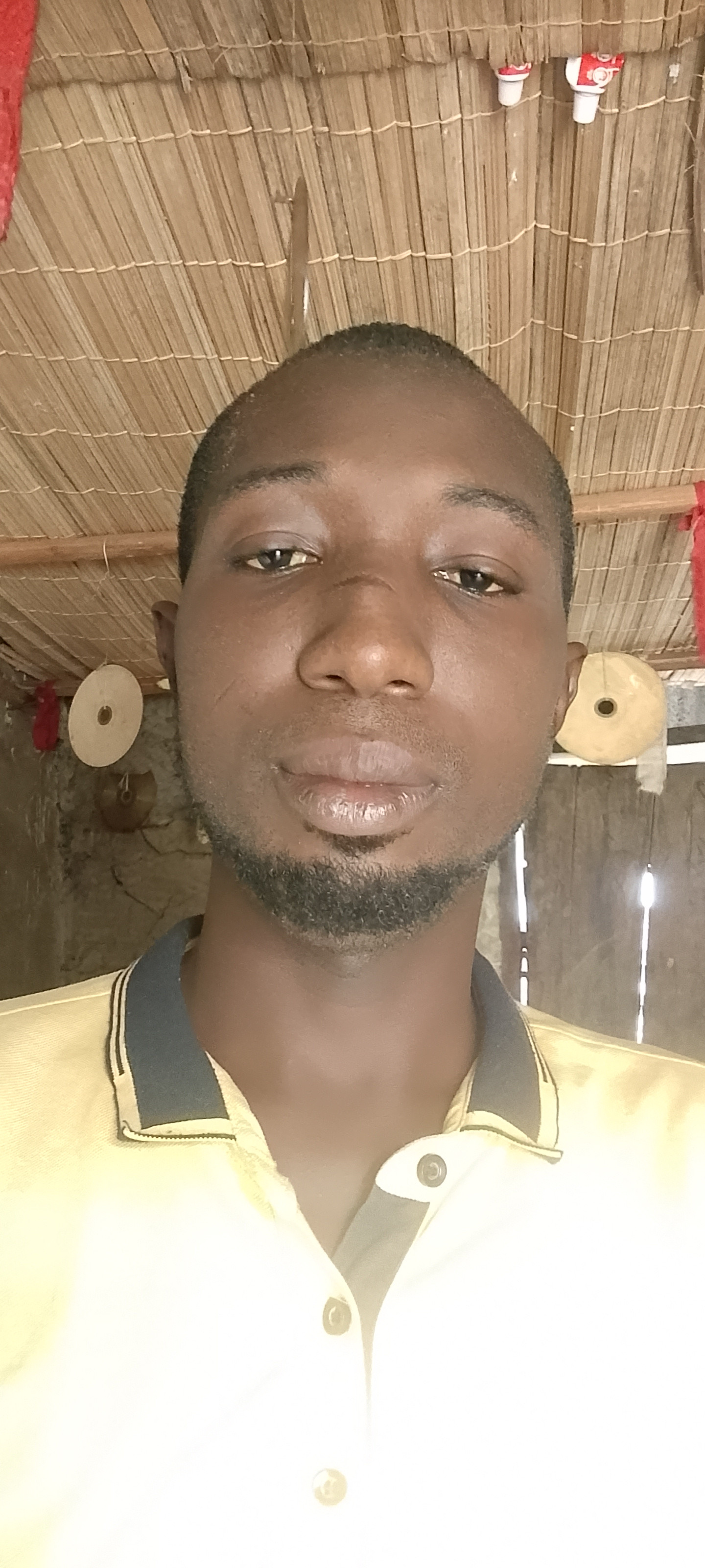 Wilson oghenekperovwe Action Profile Picture