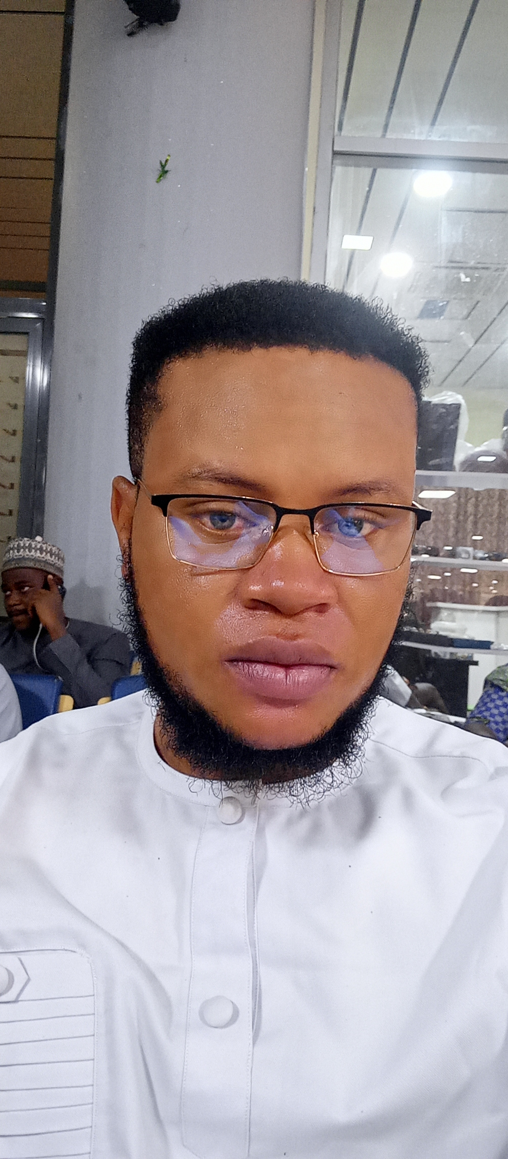 Edidiong Effiong Profile Picture