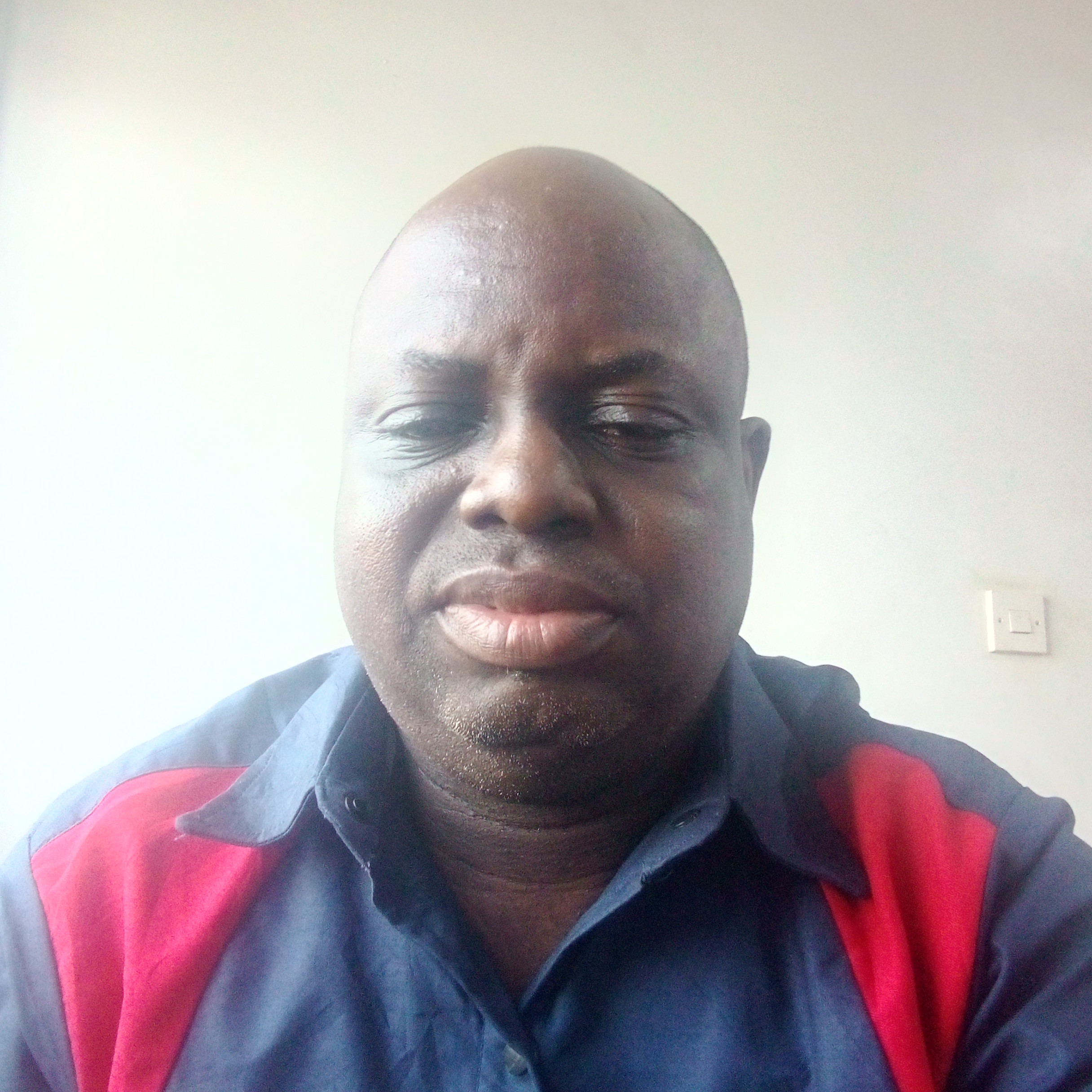 Olabisi Ajirotutu Profile Picture